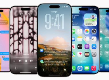 ios26 lock screen