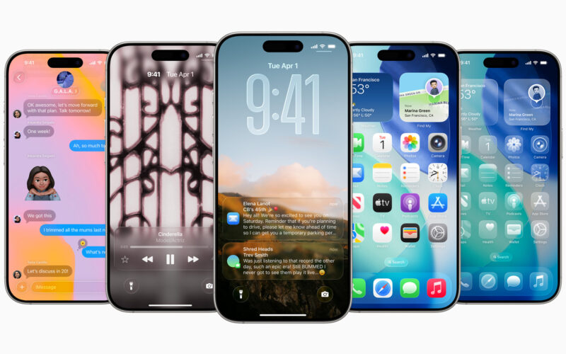 ios26 title