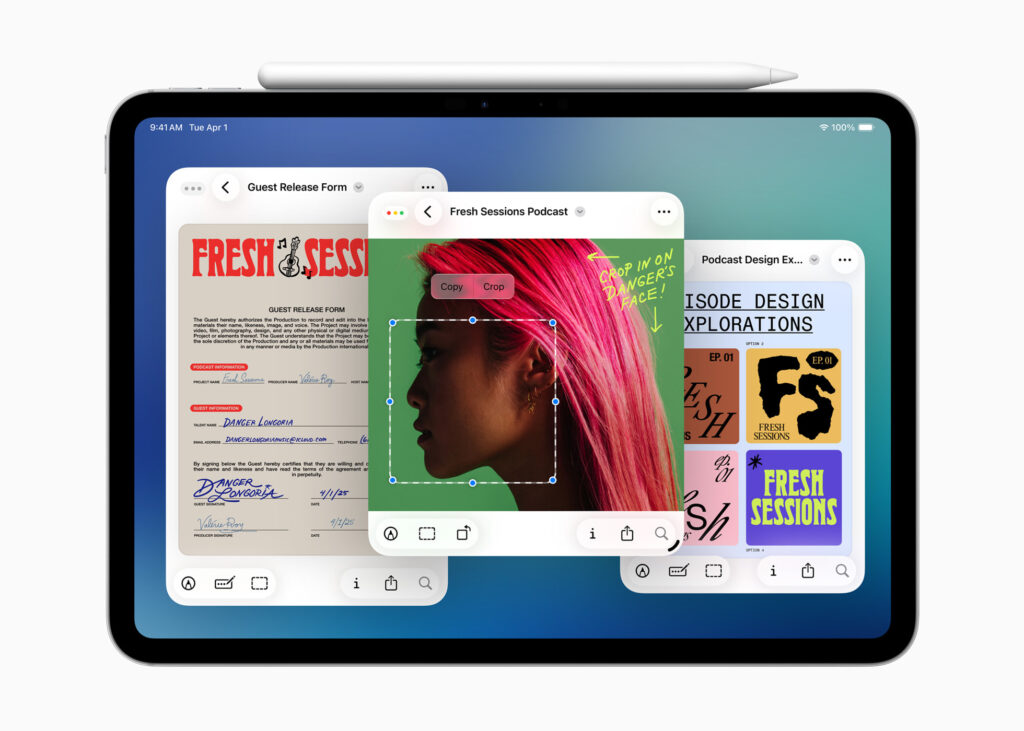 ipados26 preview