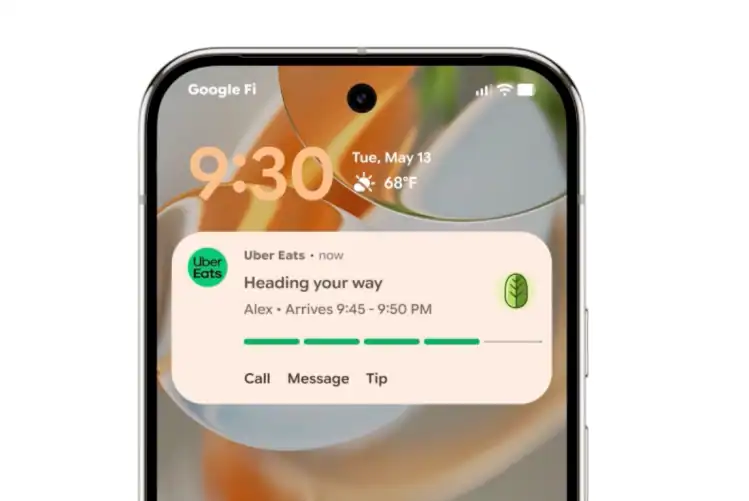 live updates rollout 2