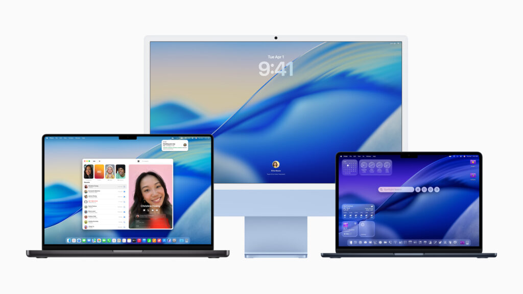 macos tahoe 1