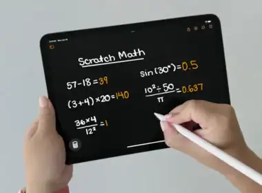 mathnotes