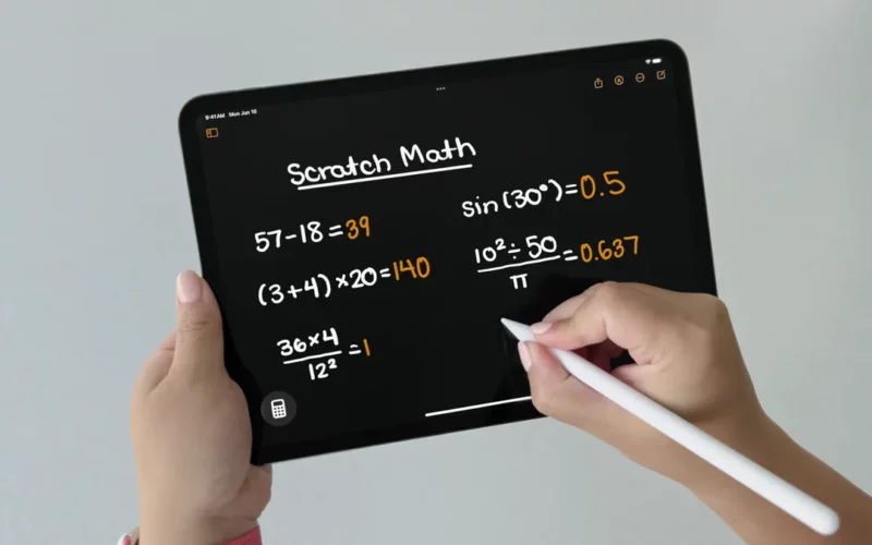 mathnotes