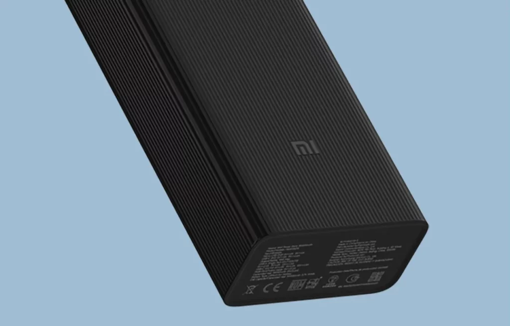 mi battery