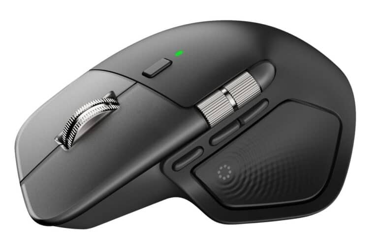 mxmaster 4 leak