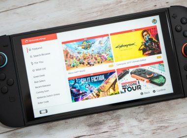 nintendo switch 2 eshop 1