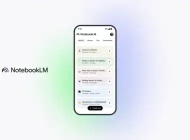 notebooklm