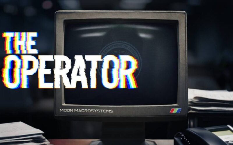 operator