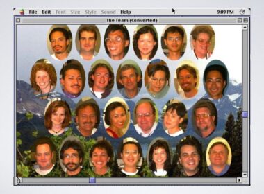 powermac g3 Easteregg