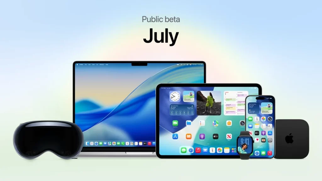 public beta