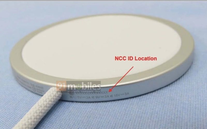 qi 2 2 magsafe charger