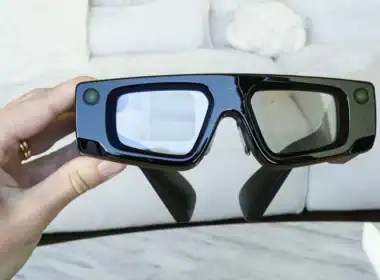 snap glass