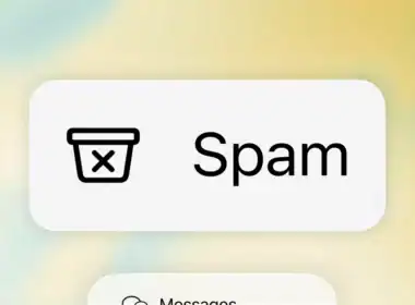 spam
