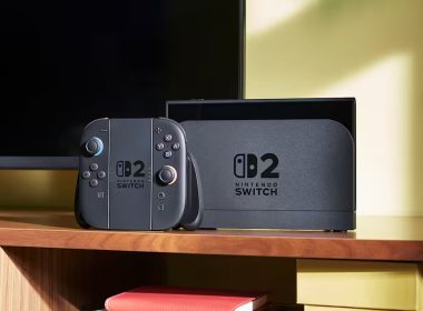 switch2 2