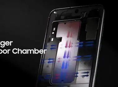 vapor chamber