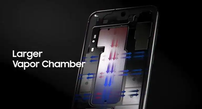vapor chamber