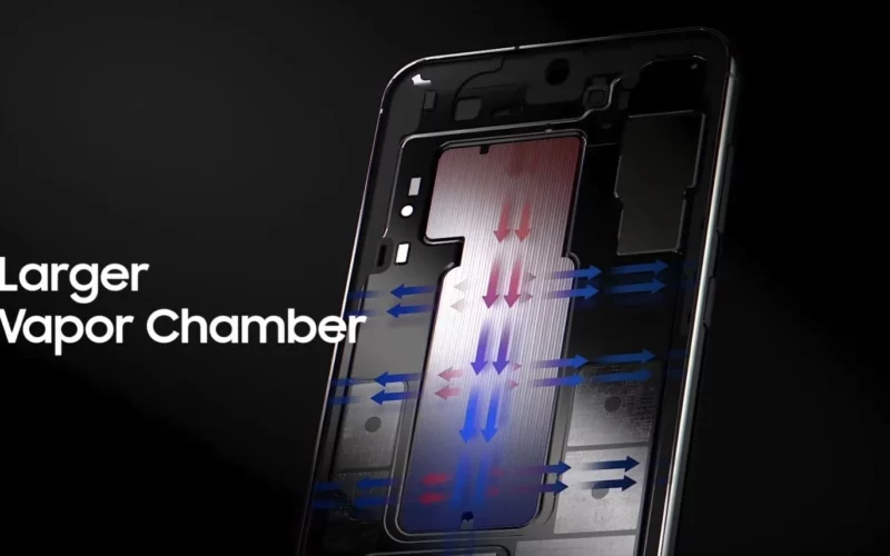 vapor chamber