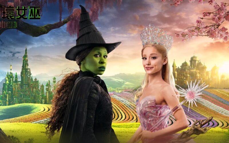 wicked