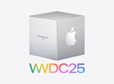 wwdc25 designaward