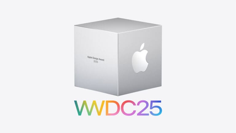 wwdc25 designaward