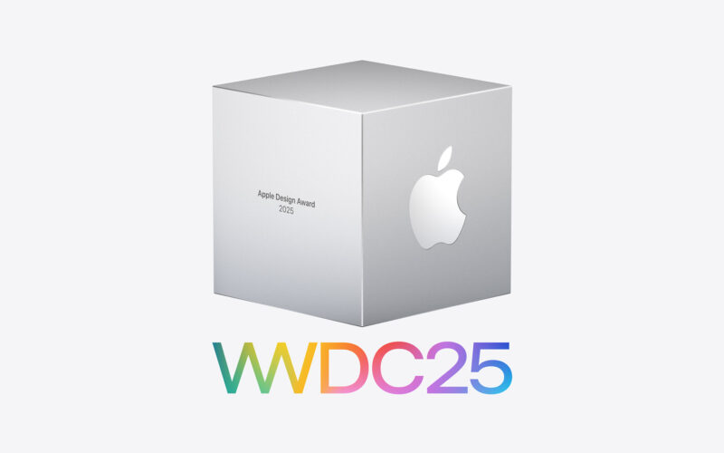 wwdc25 designaward