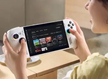 xbox ally3