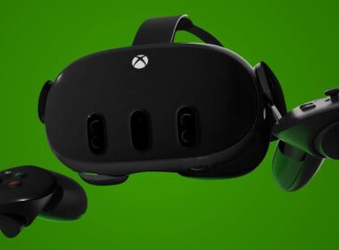 xbox meta
