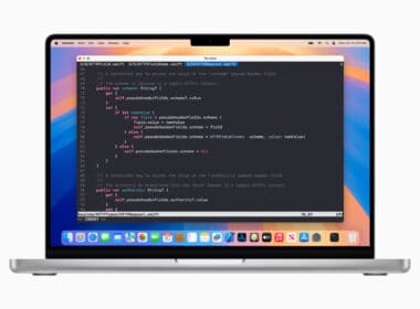 xcode 1