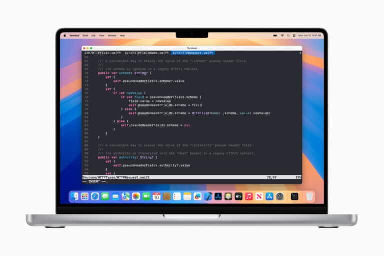 xcode 1