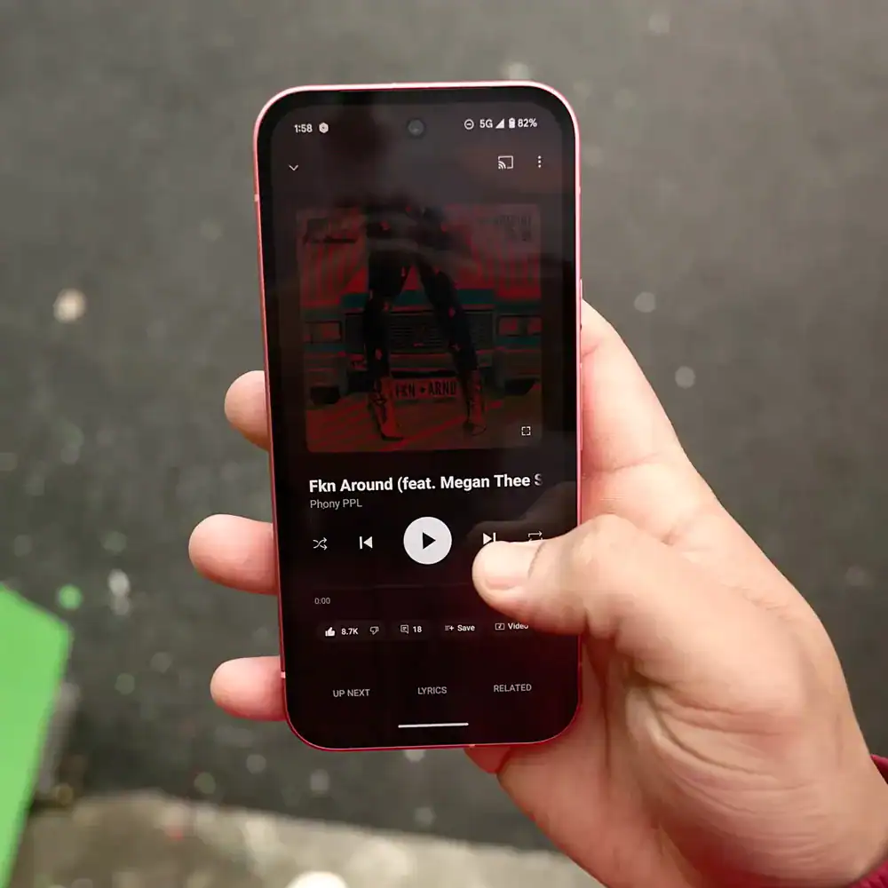 youtubemusic newdesignn