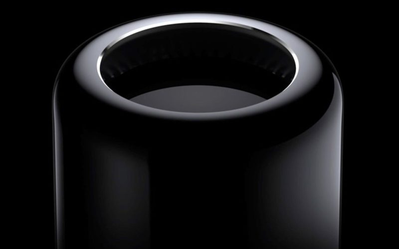 2013 mac pro