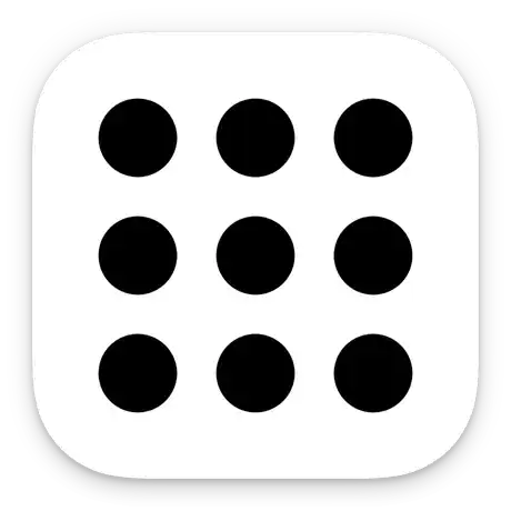 App Icon