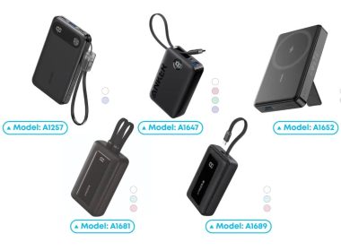 64213 133733 000 lead Anker d2 xl