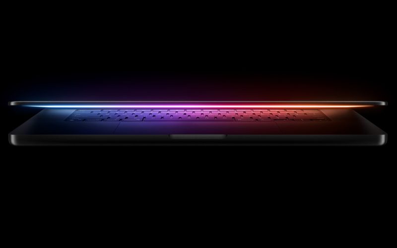 Apple MacBook Pro M4 hero