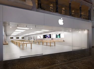 Apple Store Caesars Palace The Forum Shops