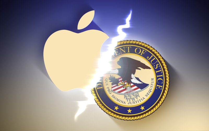 Apple vs DOJ Feature 4
