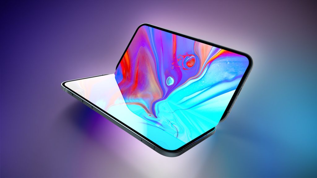 Foldable iPhone 2023 Feature Iridescent 1 1