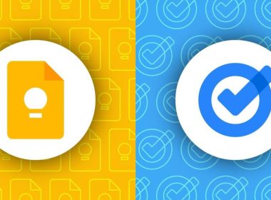 Google Keep Tasks cover