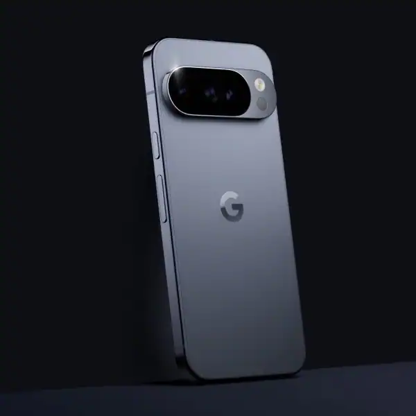 Google Pixel 10 Pro teaser