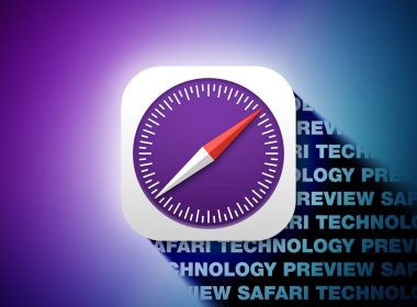 Safari Technology Preview Updated Feature 1 1