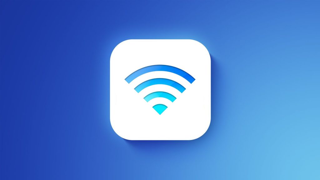 Wi Fi WiFi General Feature