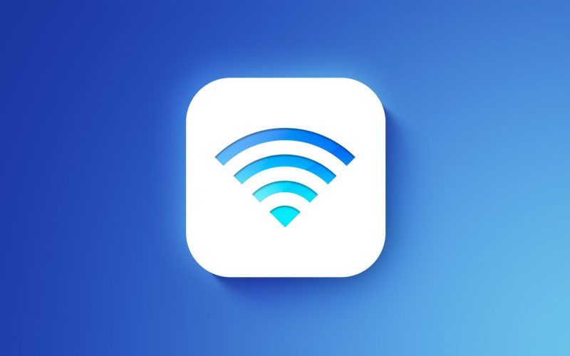 Wi Fi WiFi General Feature