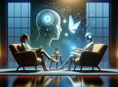 ai psychotherapy