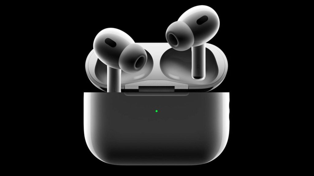 airpods pro 2 2