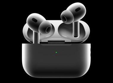 airpods pro 2 3