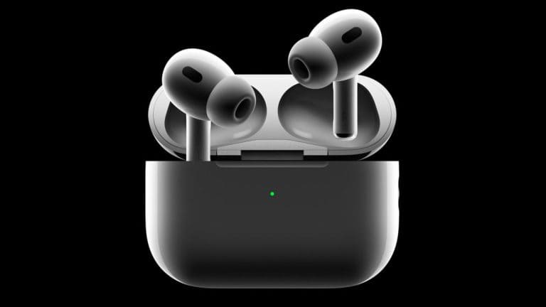 airpods pro 2 3