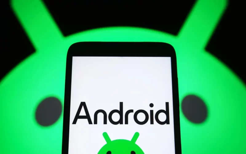 android 1