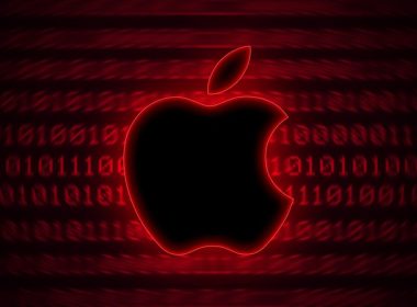 apple hacked
