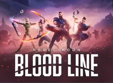 bloodline
