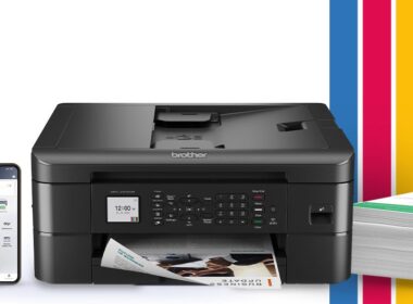 brother printer